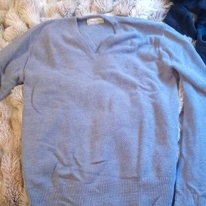 Mens sweater